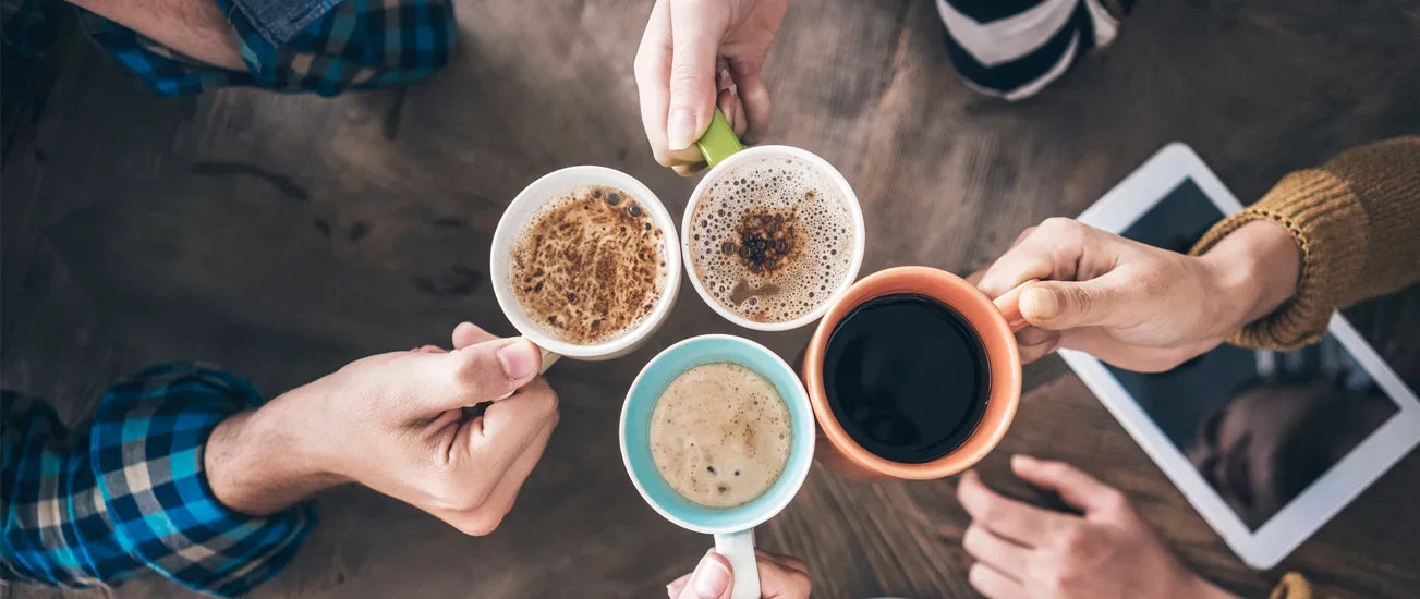 The Ordinary Miracle of Hospitality