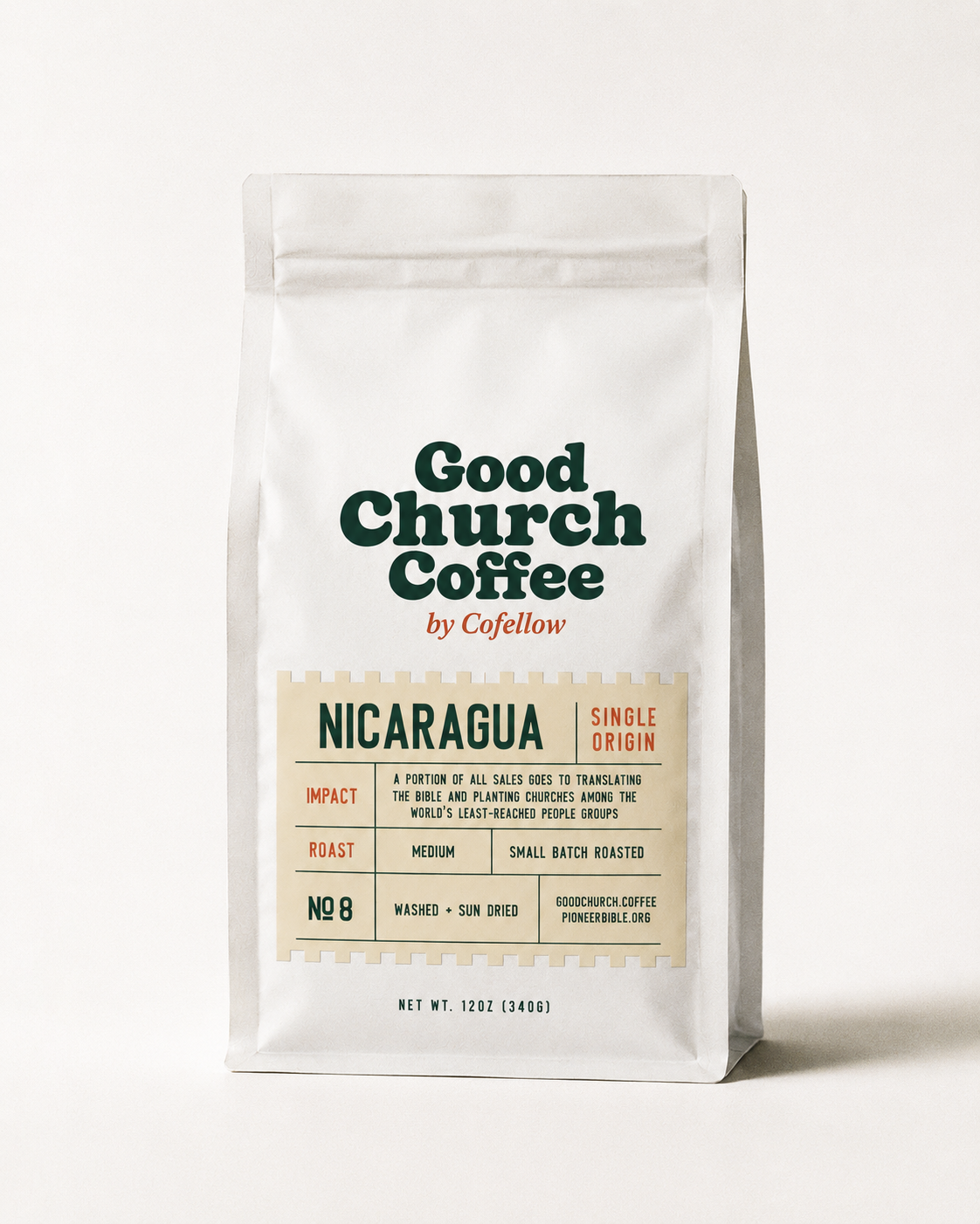 Nicaragua