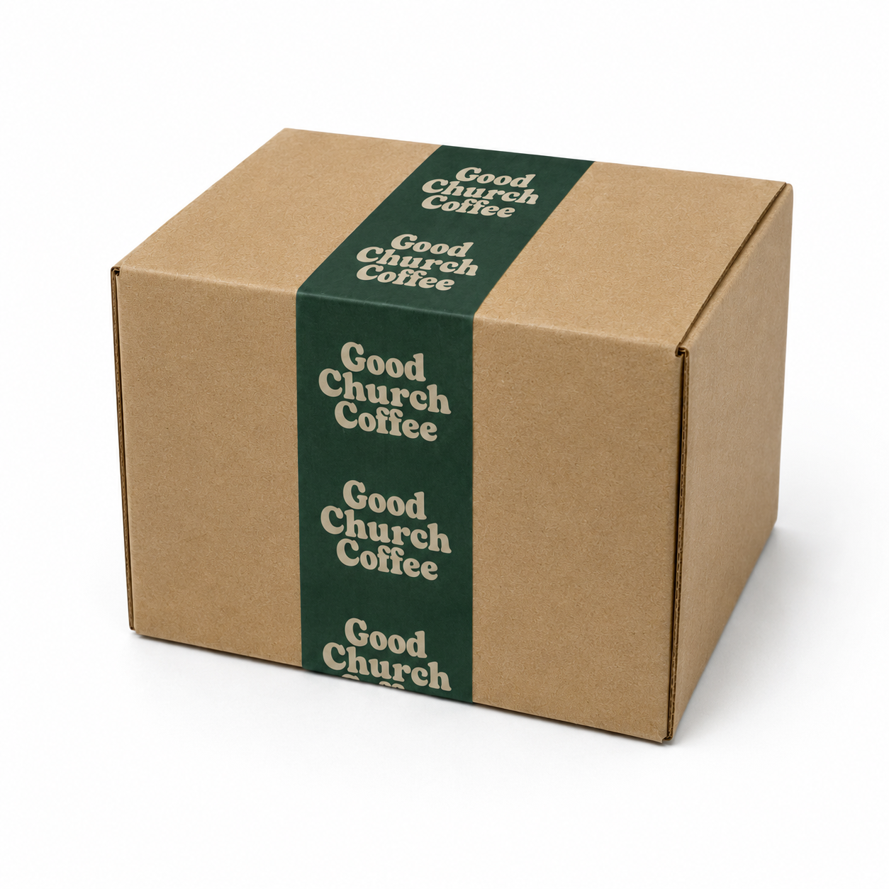 Sample Box